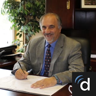 Joseph Volpicelli, MD