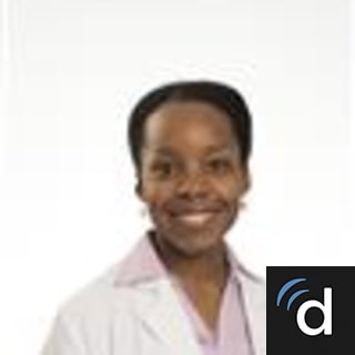 Kenyetta Terrell, MD