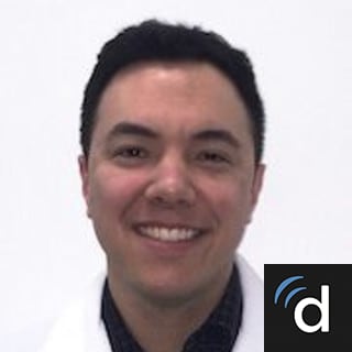 Michael Nicholas, Orthopedics, Stanford, CA