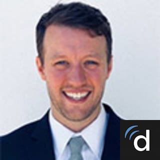 Zachary Alholm, MD