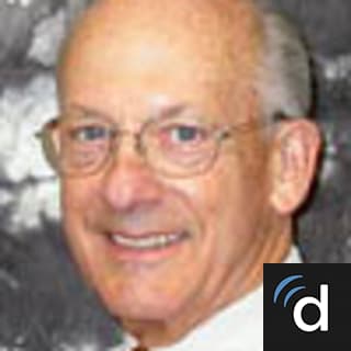 Melvyn Schreiber, MD, Radiology, Galveston, TX