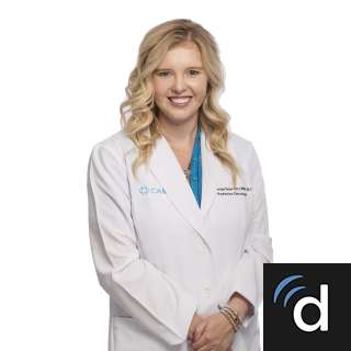 Morgan Gary, PA | Physician Assistant in Little Rock, AR | US News Doctors