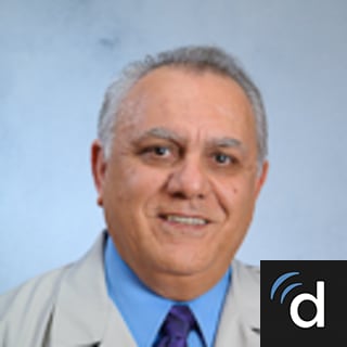 Audisho Khoshaba, MD