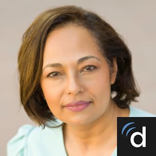 Natasha Deonarain, MD