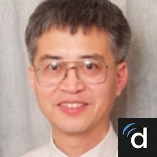 Simon Jiang, MD