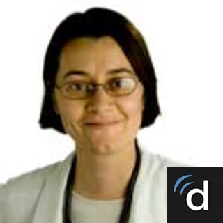 Cristina (Bara) Pasarin, MD