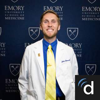 John Chancellor, MD