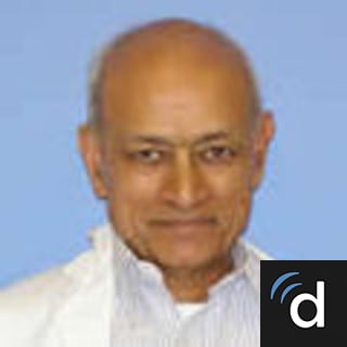 Ramaswamaiah Chandrasekhara, MD