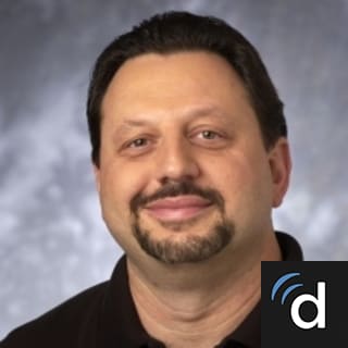 Donato Ricci, MD, Gastroenterology, Port Orange, FL