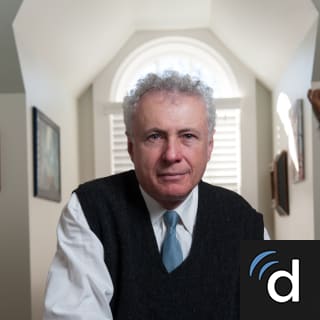 Harold Bursztajn, MD