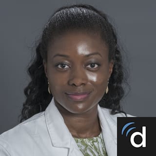 Abimbola Faloye, MD