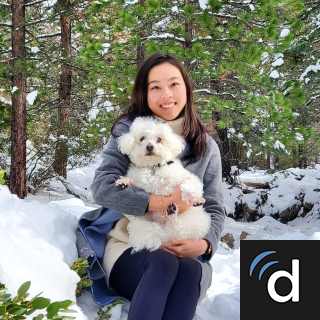 Athena Dong, MD