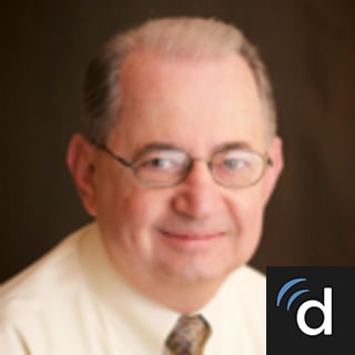 Carl Grushkin, MD