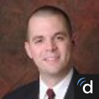 Patrick Renick, MD