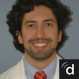 Payam Abrishami, MD