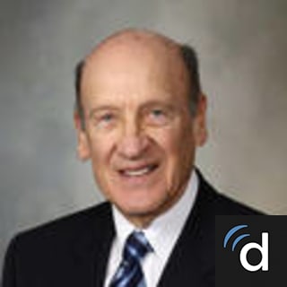 John Earle, MD