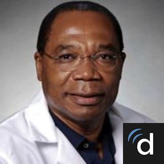 Alex Danso, MD