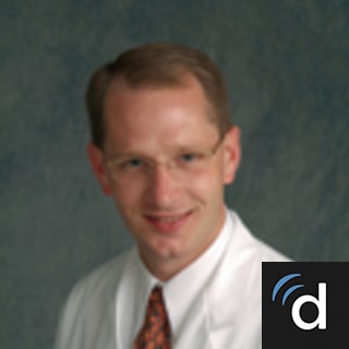 Larry Dial Jr., MD