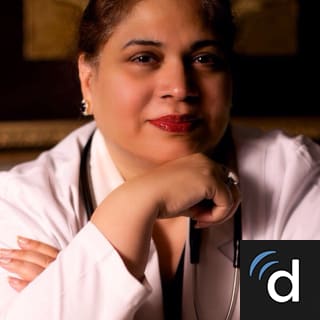 Rekha Singh, MD
