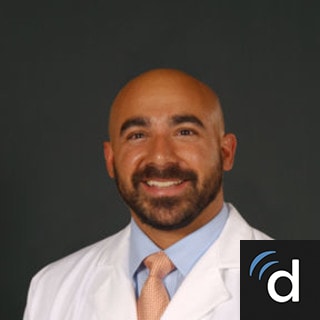 Michael Sridhar, MD