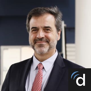 Francisco Esteva, MD, Oncology, New York, NY