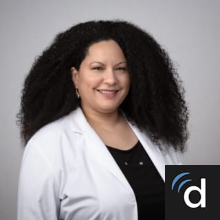 Rachel Robinson, MD