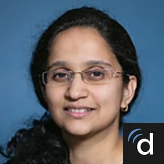 Amrutha Balakrishnan, MD