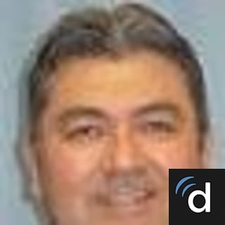 Enrique Gonzalez, MD