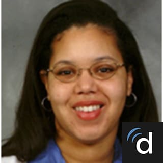 Arlette Brown, MD