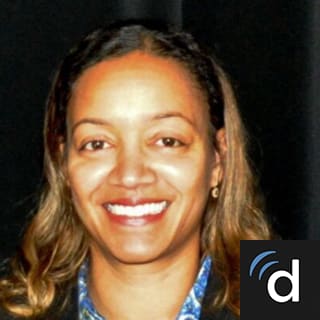 Nicole Mourillon, MD