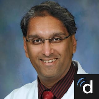 Abhijit Power, MD