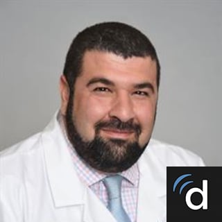 Ahmad Al-Awwad, MD