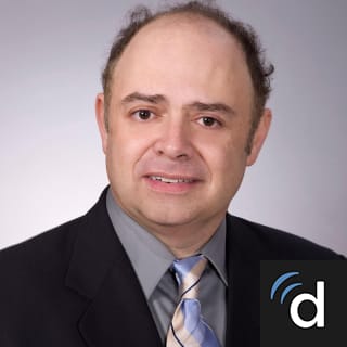 Roland Saavedra, MD