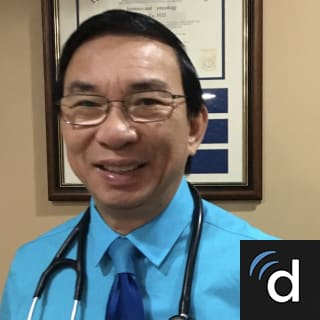 Gentry Vu, MD
