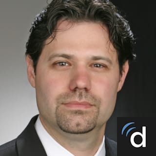 Michael Berry, MD