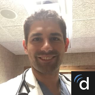 Erik Curry, MD