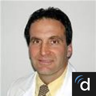 Mitchell Whiteman, MD