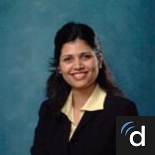 Ranjana (Javle) Patil, MD