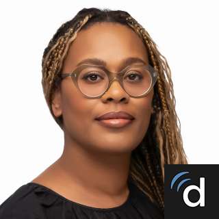 April Toure, MD