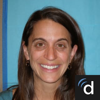 Lisa Segnitz, MD