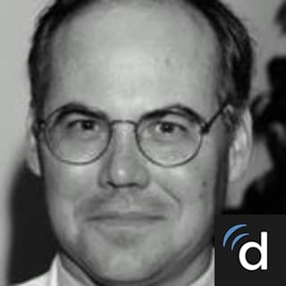 James Rawn, MD