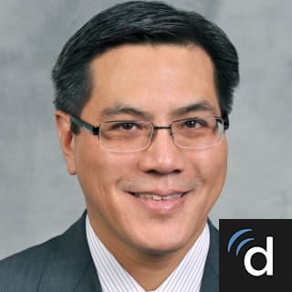 Lawrence Chin, MD