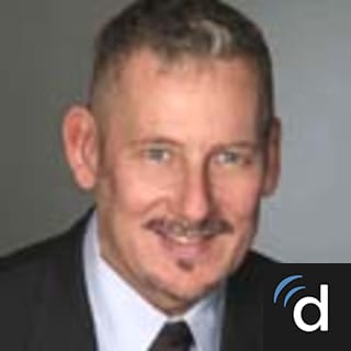 Thomas Carlson, MD