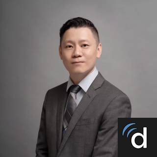 Christian Zhang, DO