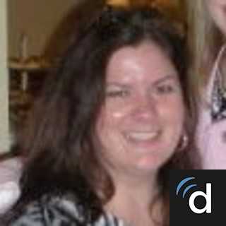 Anita Fabert, Pharmacist, Bridgeville, PA