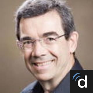 George Feltin, MD
