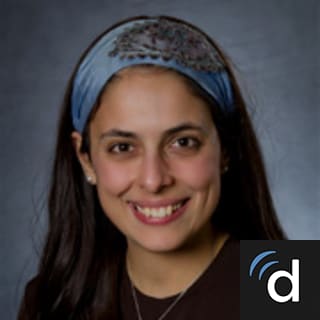 Roya Samuels, MD