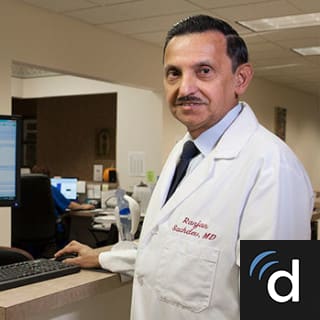 Ranjan Sachdev, MD