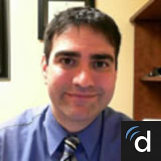 Michael Avissar, MD, Psychiatry, New York, NY