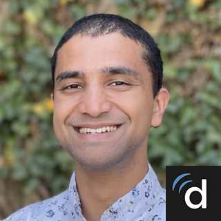 Augustine Chemparathy, MD, Other MD/DO, Stanford, CA